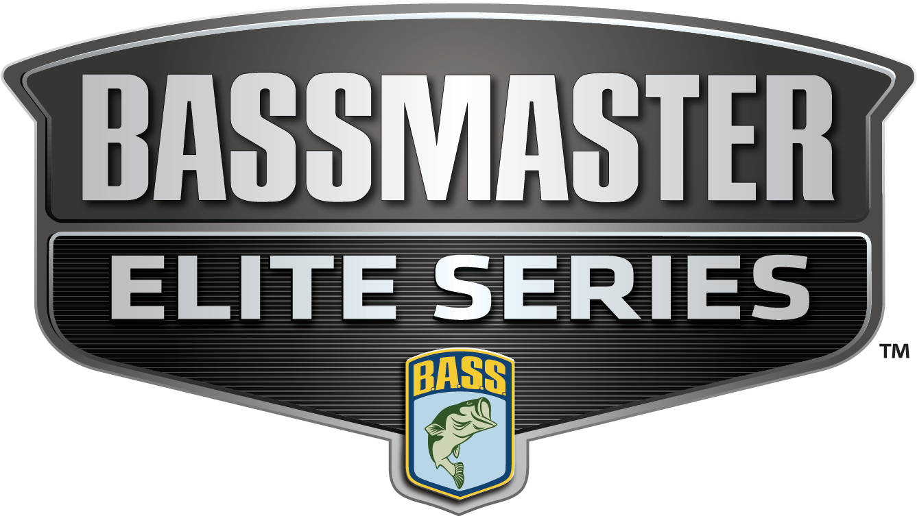 Bassmaster Elite Series (1584x1441), Png Download