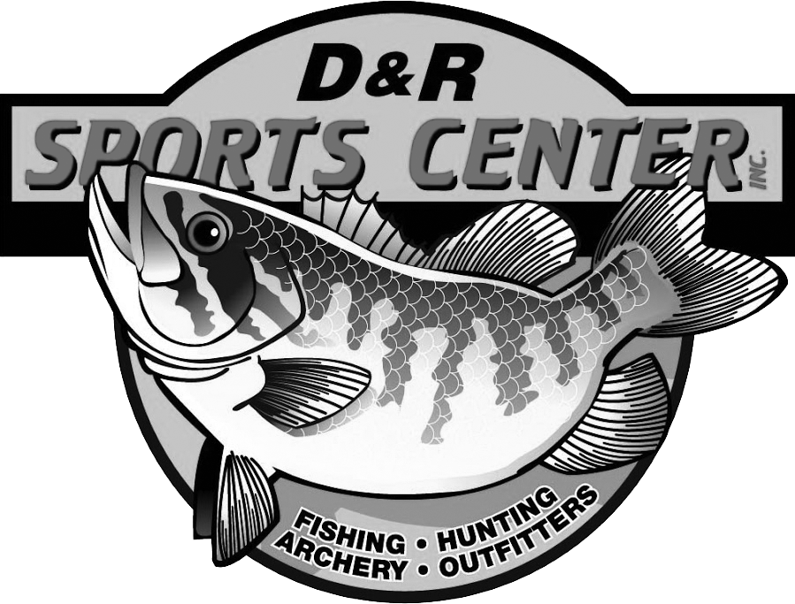 Bass Pro Shops - D&r Sports Center (899x683), Png Download