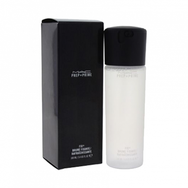 Mac Prep + Prime (600x600), Png Download