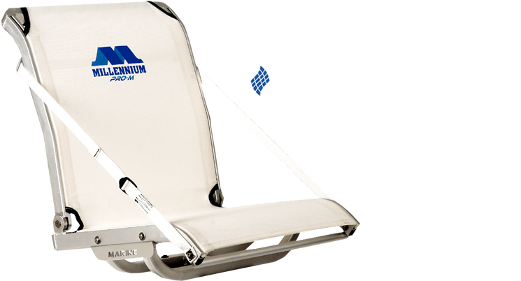 Our Pro M Series Is A Dual Purpose Lineup - Dinghy (819x490), Png Download