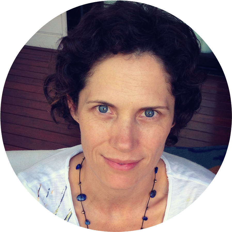 Joanne Wilkenson Headshot Round - Girl (913x921), Png Download