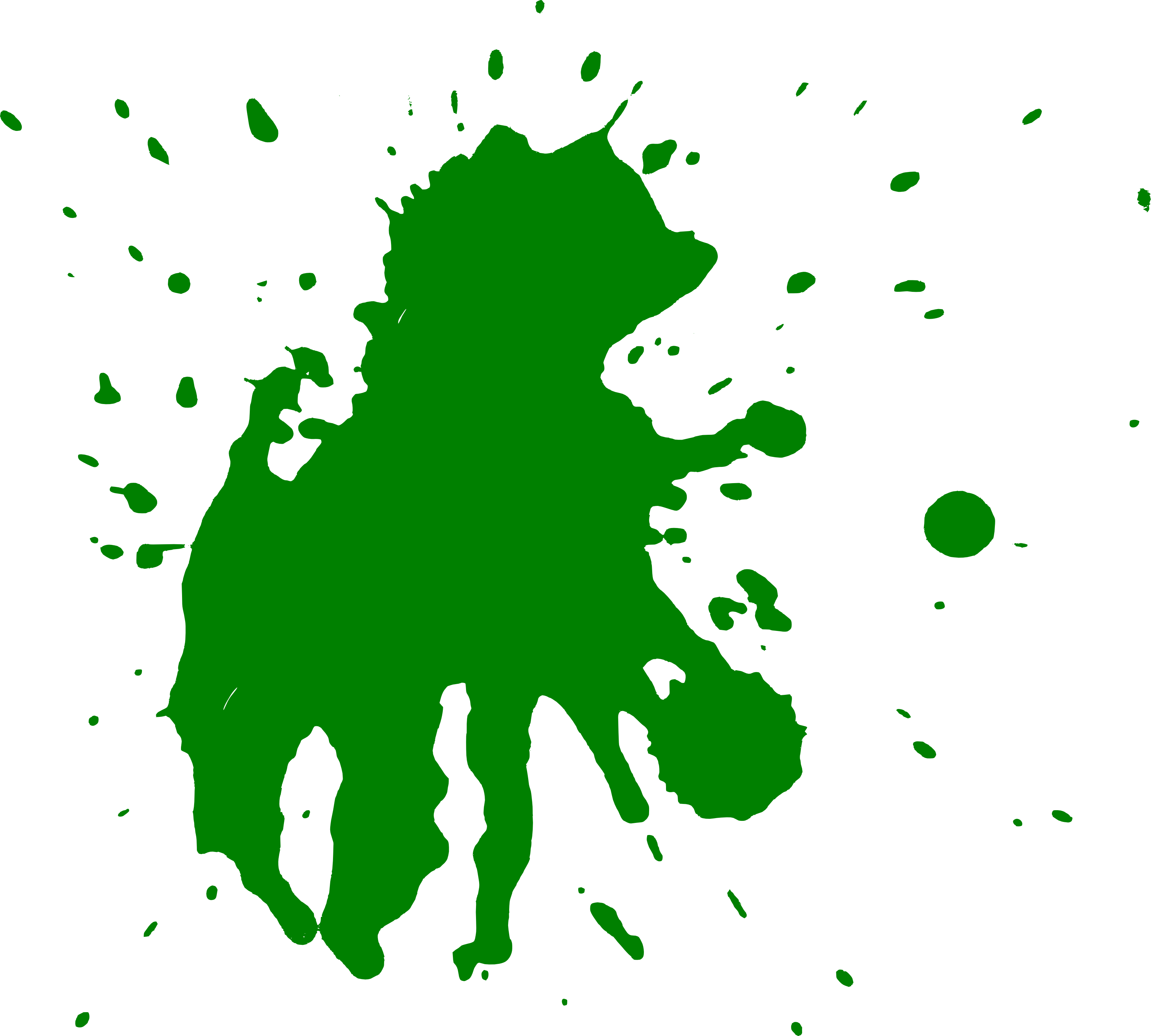 Illustration (3332x3000), Png Download