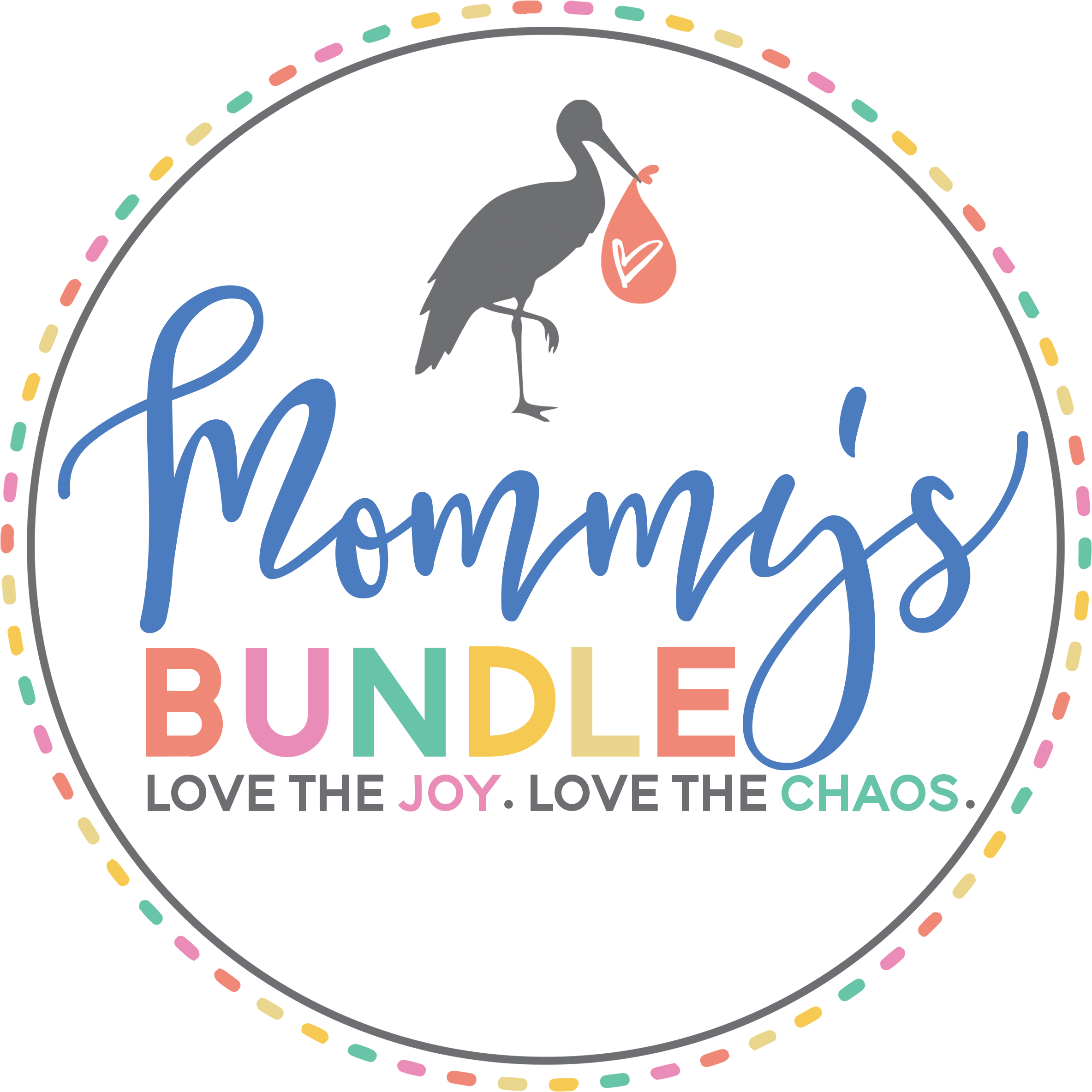 Ana @ Mommy's Bundle - Turkey (2500x2500), Png Download