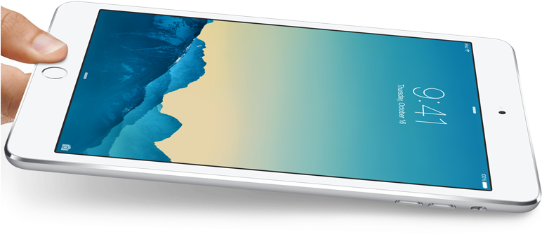 سعر ومواصفات Apple Ipad Mini 3 - Ipad Price In Uae (771x481), Png Download