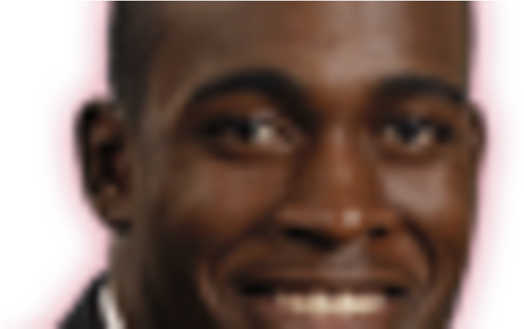 Kam Chancellor - Close-up (824x464), Png Download