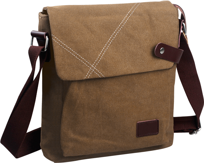 Previous - Sling Bag Png Hd (700x700), Png Download