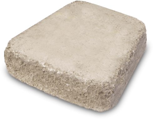 Cap Unit - Concrete (800x697), Png Download