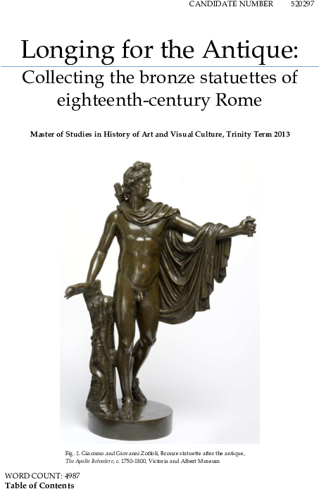 Pdf - Statue (595x842), Png Download