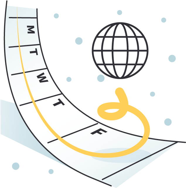 Catch Up On Race And Immigration News With Our Weekly - Circle (657x658), Png Download