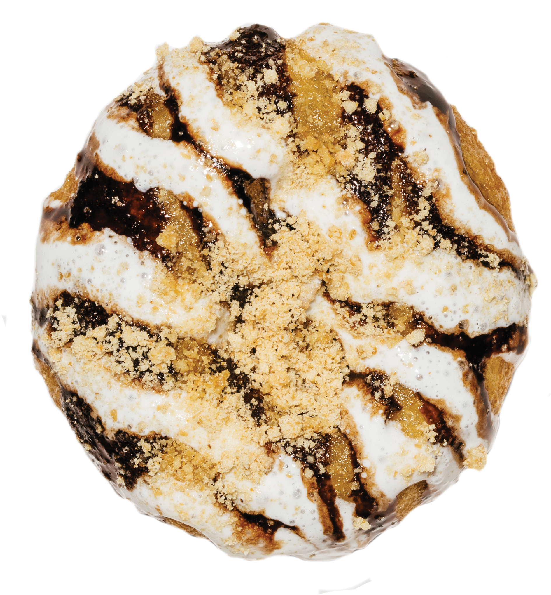 Related - Chocolate Chip Cookie (3648x5472), Png Download