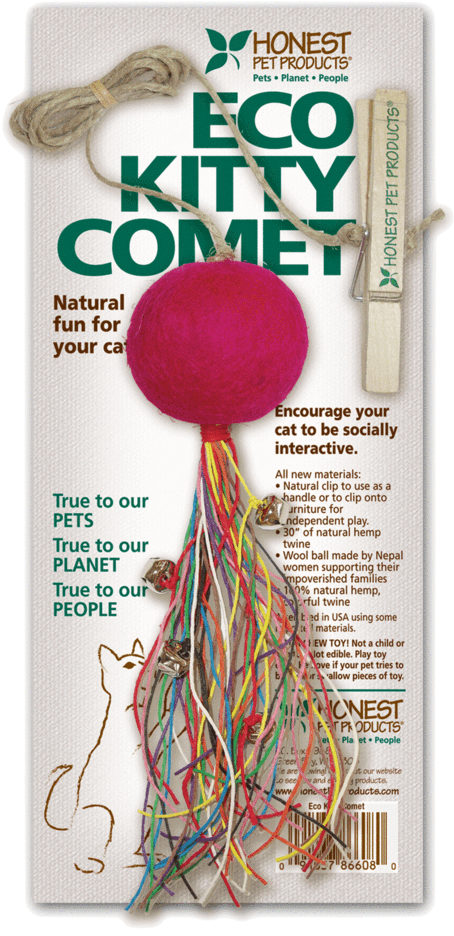 Honest Pet Products (520x1024), Png Download