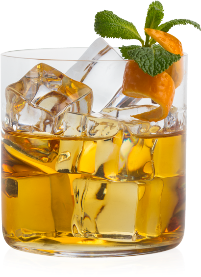 Nettle - Mint Julep (460x950), Png Download