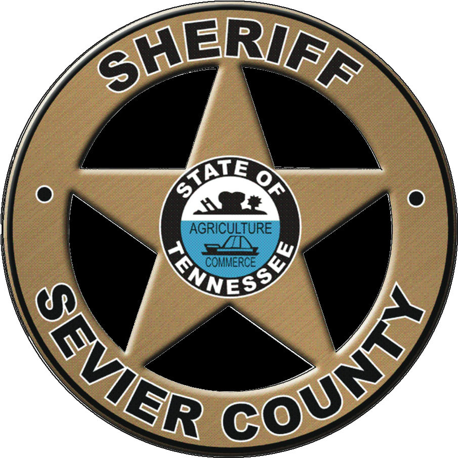 Copyright Sevier County Sheriff's Office 2019 Sevierville, - Granite Fight Factory (930x930), Png Download