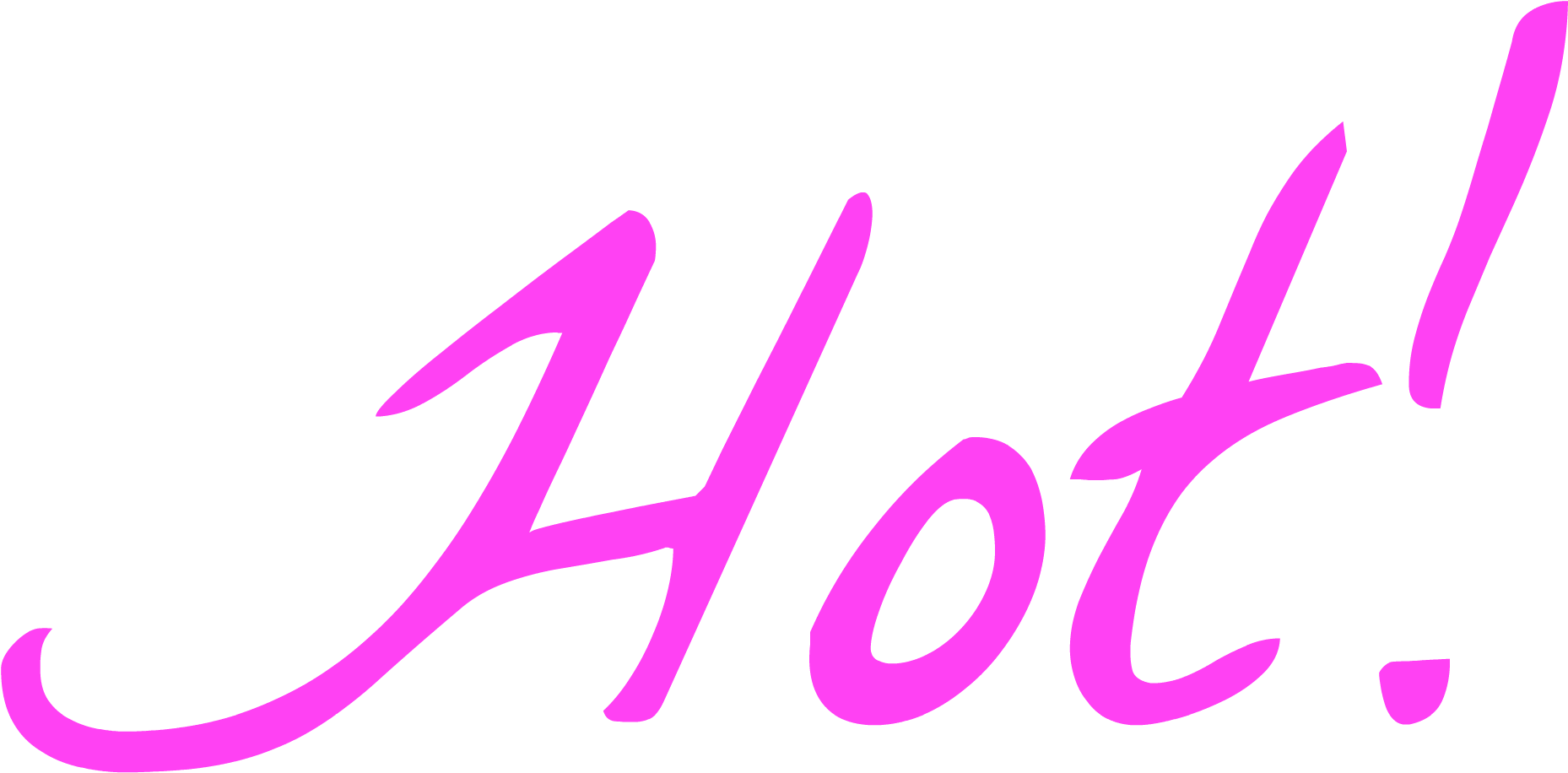Hot (2000x2000), Png Download