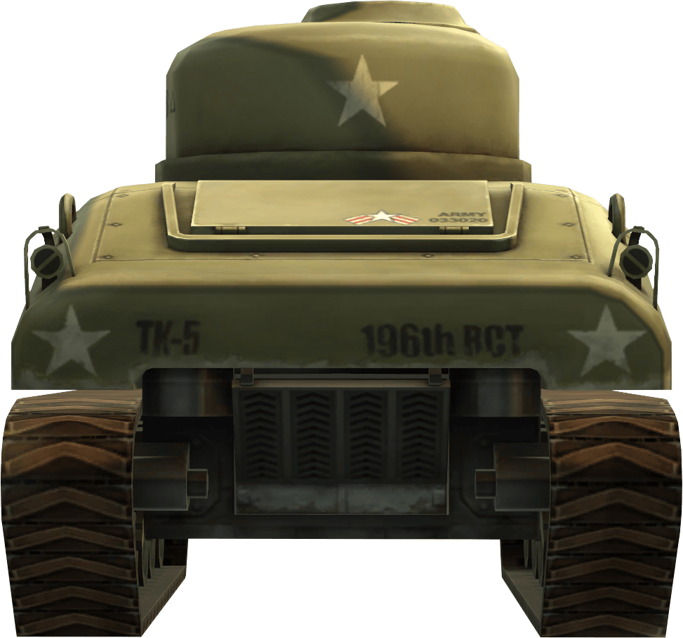 Tank Png Image Armored Tank - Army Tank Back Png (973x908), Png Download