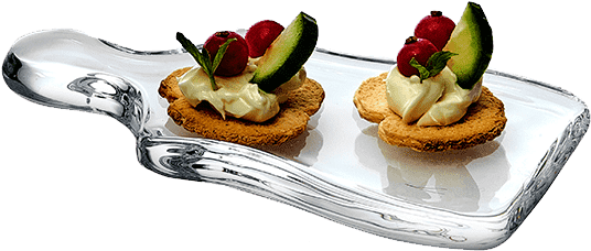 Amour - Bruschetta (540x660), Png Download