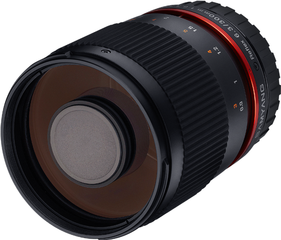 1551772908 - Canon Ef 75-300mm F/4-5.6 Iii (750x540), Png Download