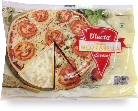 Mozarella Cheese New1 E1471326141113 - Pepperoni (700x525), Png Download