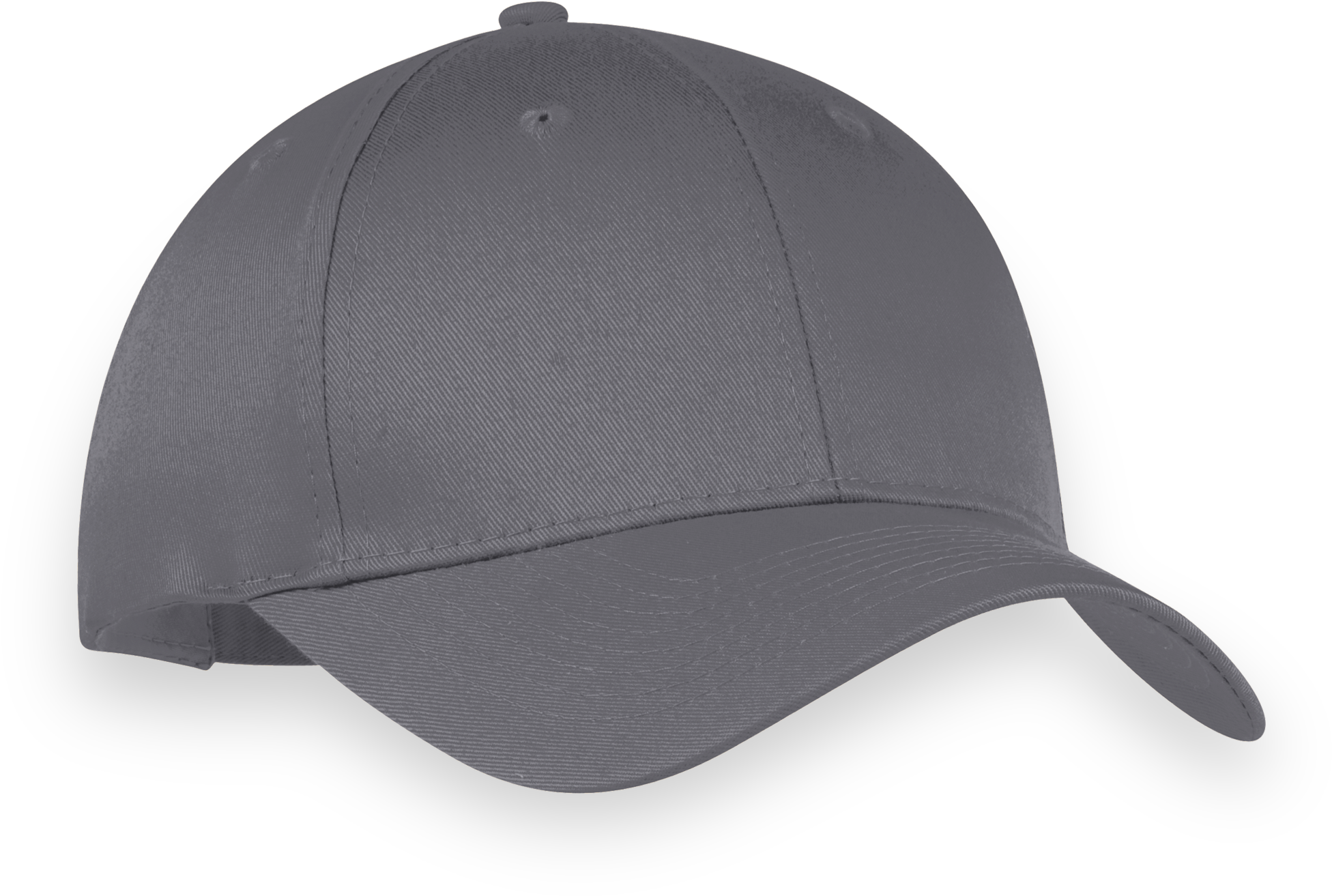 Add This Item To Your Printfection Account - Atc Mid Profile Twill Cap C130 (2000x2000), Png Download