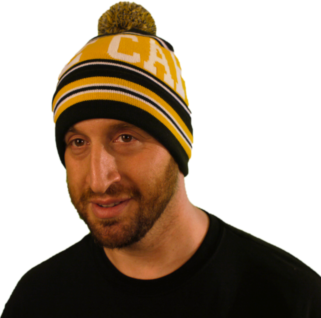 "the Cap" Hat The Capitol Theatre - Beanie (1024x1024), Png Download