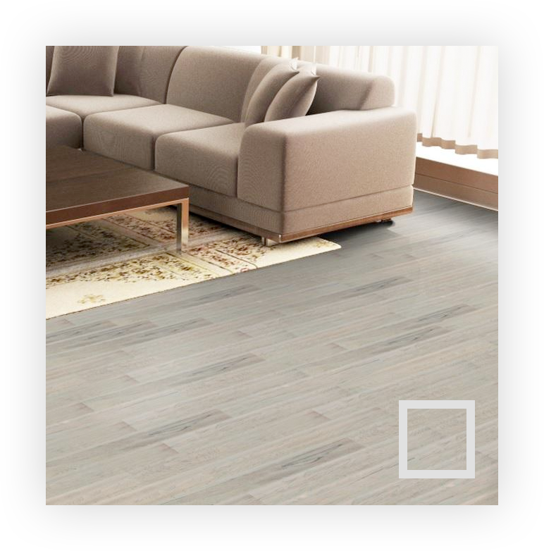 4 Packs Available - Mohawk Vintage Element Winter Oak (772x782), Png Download