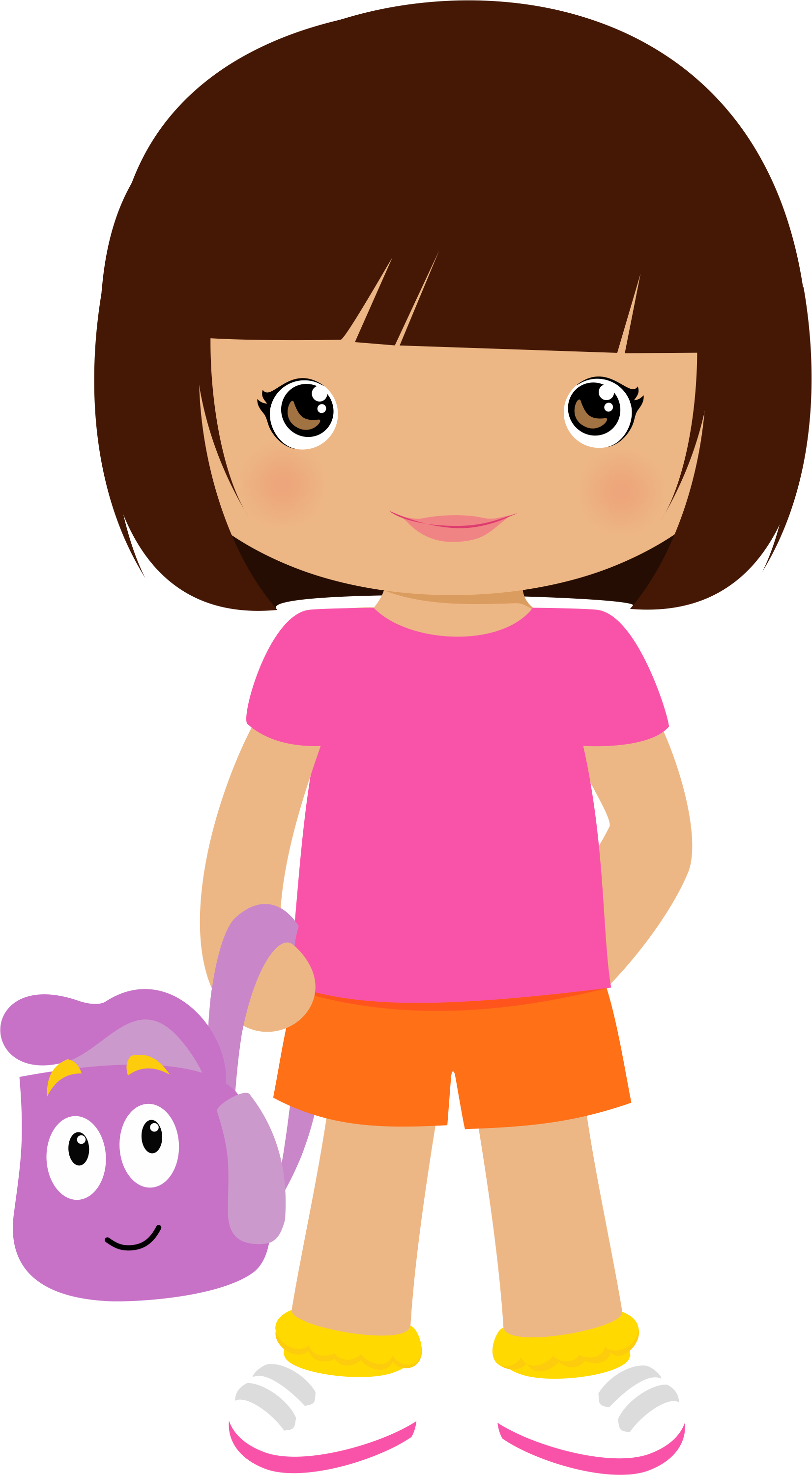 Png Royalty Free Download Grafos Girlscostumes Girlcostume - Dibujos Animados De Grafos (1652x3001), Png Download