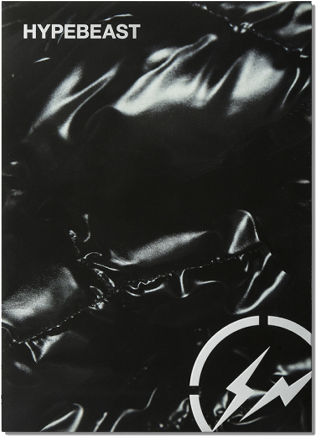 Hypebeast Magazine Issue 22 (1000x1000), Png Download