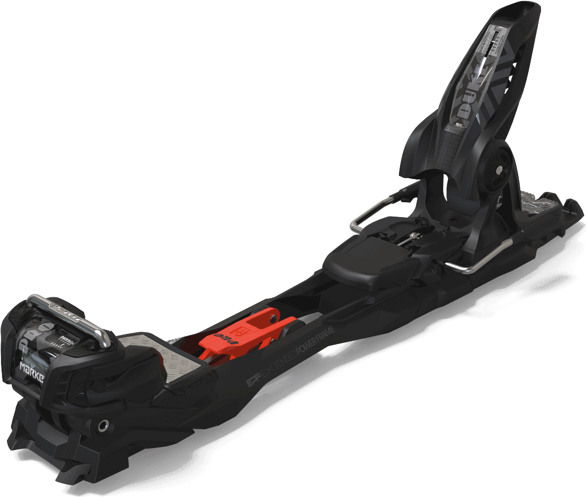 Duke Pro Epf - Marker Bindings (1920x1920), Png Download