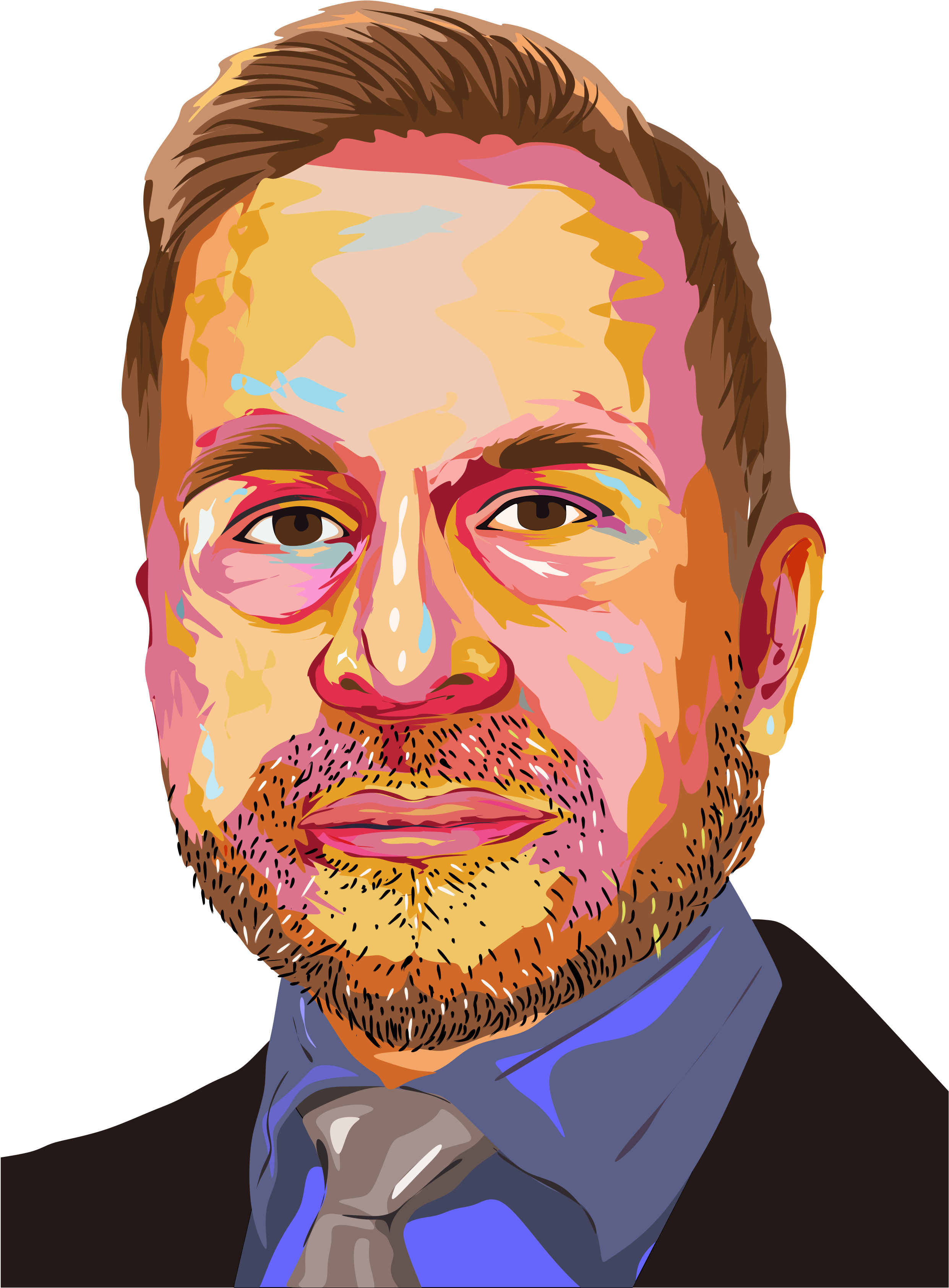 Illustration (2482x3509), Png Download