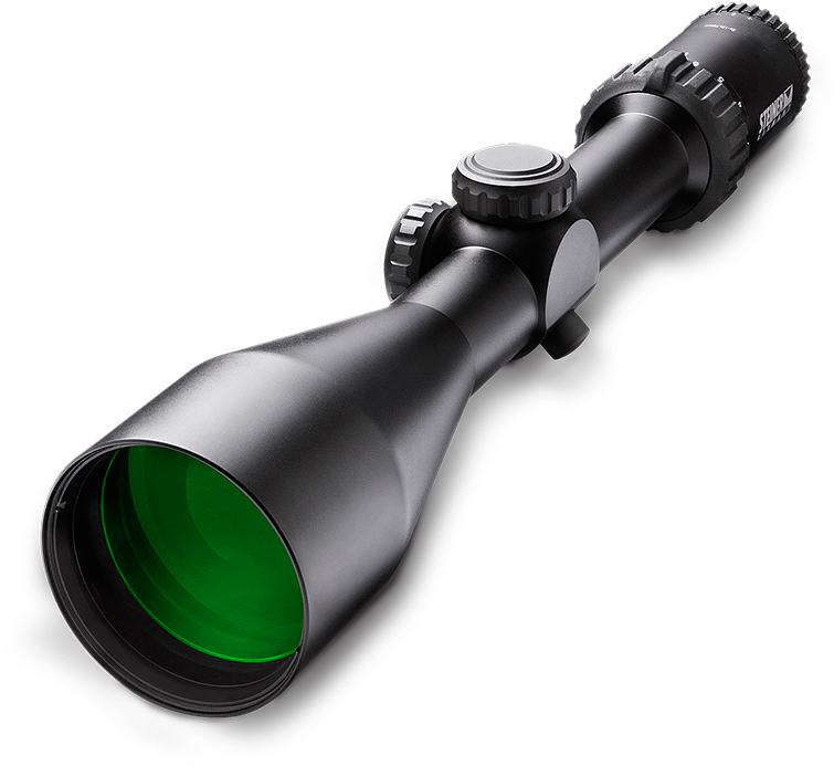 Download This Image - Steiner Ranger 3 12x56 Review (760x816), Png Download