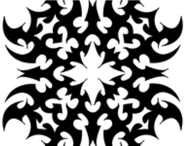 Gothic Tattoos Png Transparent Images - Illustration (640x480), Png Download