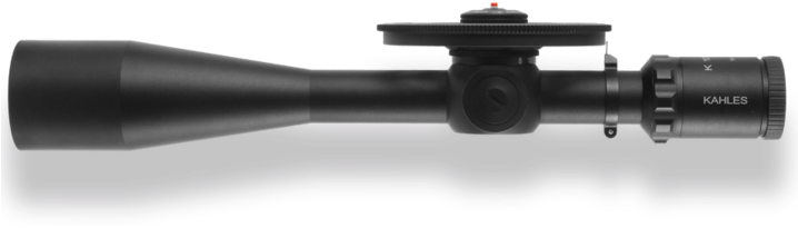 Images - Kahles K1050i (717x600), Png Download