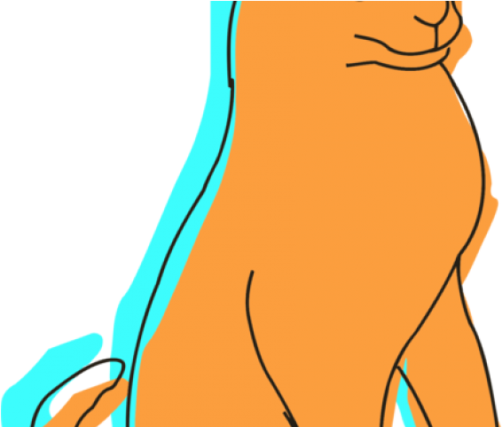 Feline Clipart Kitten Face (640x480), Png Download