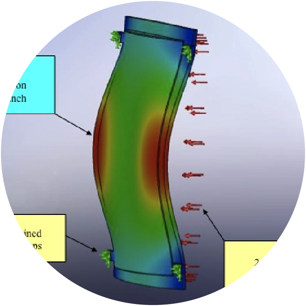 Kinematics - Circle (625x625), Png Download