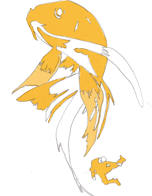 Cartoon (700x643), Png Download