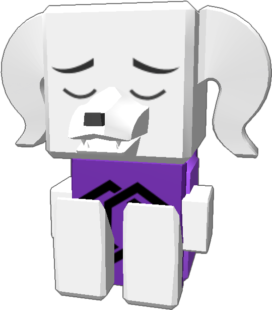Toriel The Gatekeeper Game - Cartoon (768x768), Png Download