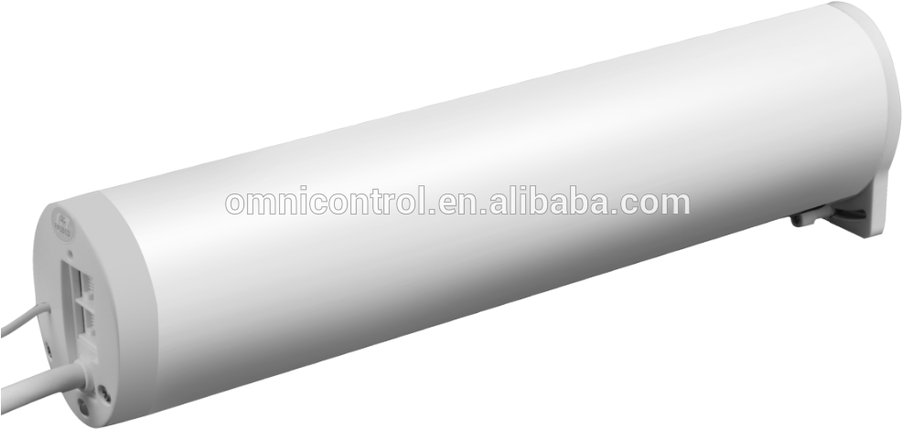 Hot Sales Auto Stage Curtains With Pulley System Diy - Steel Casing Pipe (1000x664), Png Download