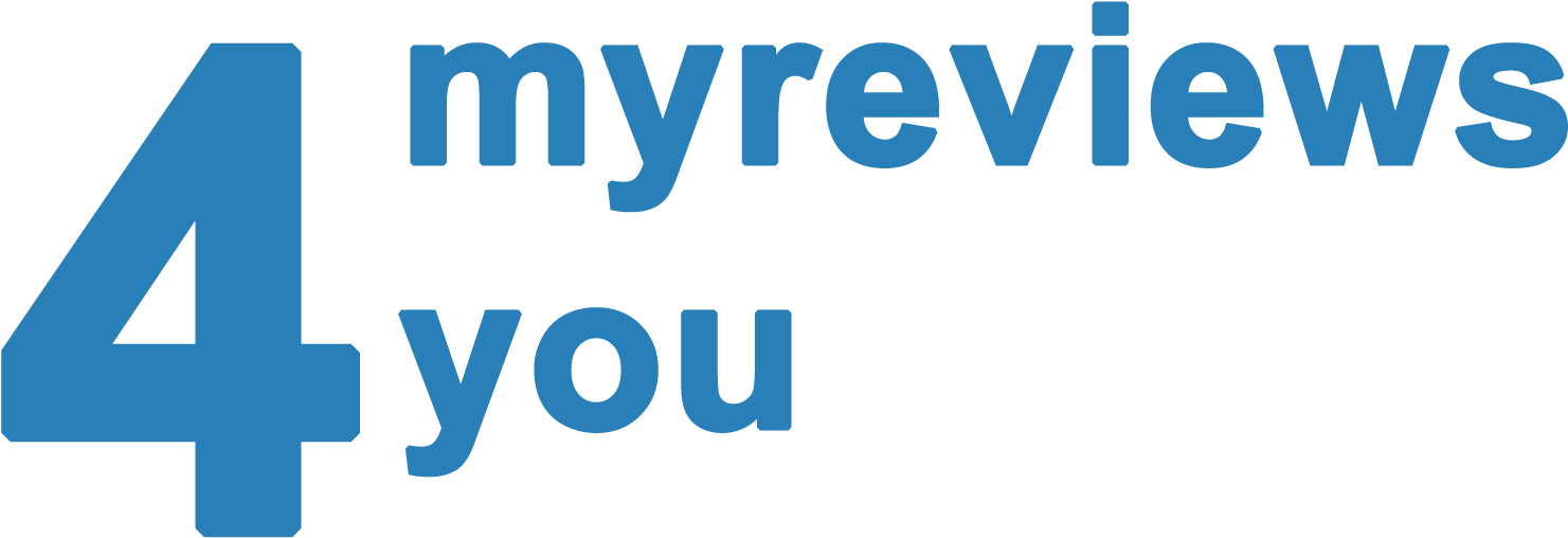 Myreviews4you - Parallel (1611x594), Png Download
