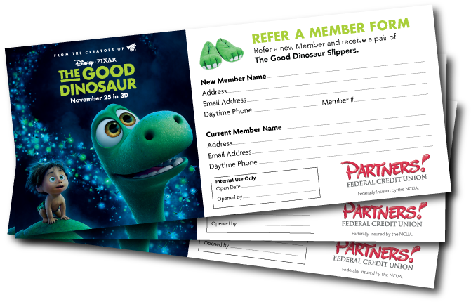 Play Video - Partners Federal Credit Union (960x560), Png Download