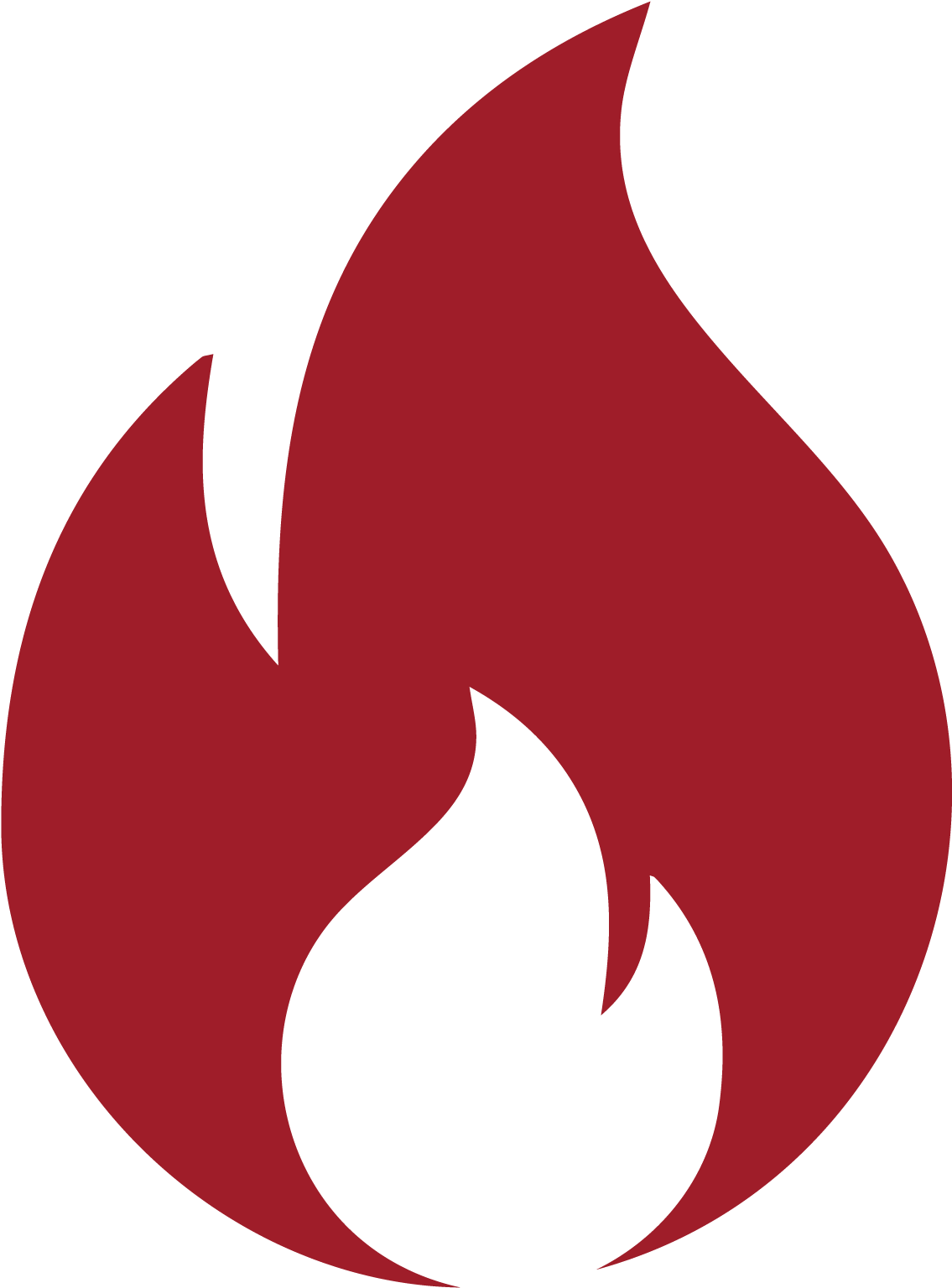Passing The Torch - Torch Education (1667x1667), Png Download