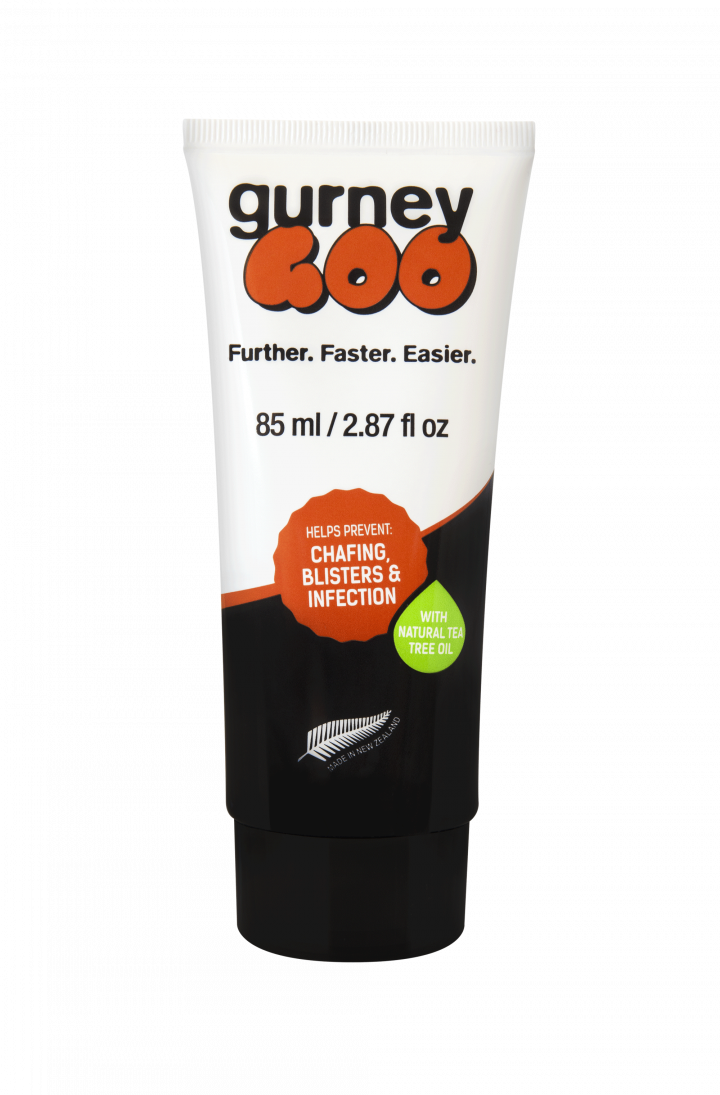 Gurneygoo (720x1095), Png Download