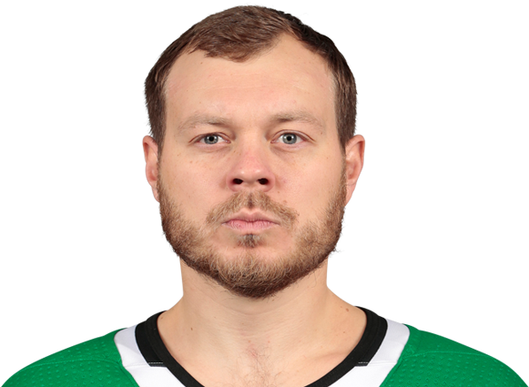 Anton - Anton Khudobin (864x520), Png Download