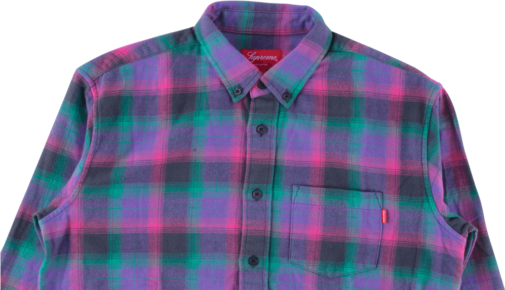 Plaid (1000x600), Png Download