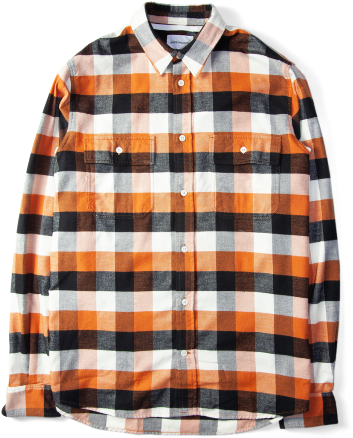 Have You Seen The Film Polar On Netflix It's A Decent - Norse Projects (1024x1024), Png Download