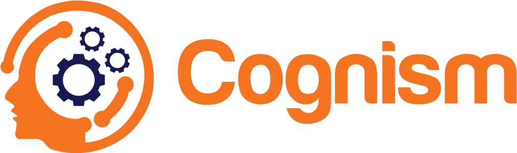 Graduate Vacancies And Placements - Cognism Logo Png (1024x300), Png Download