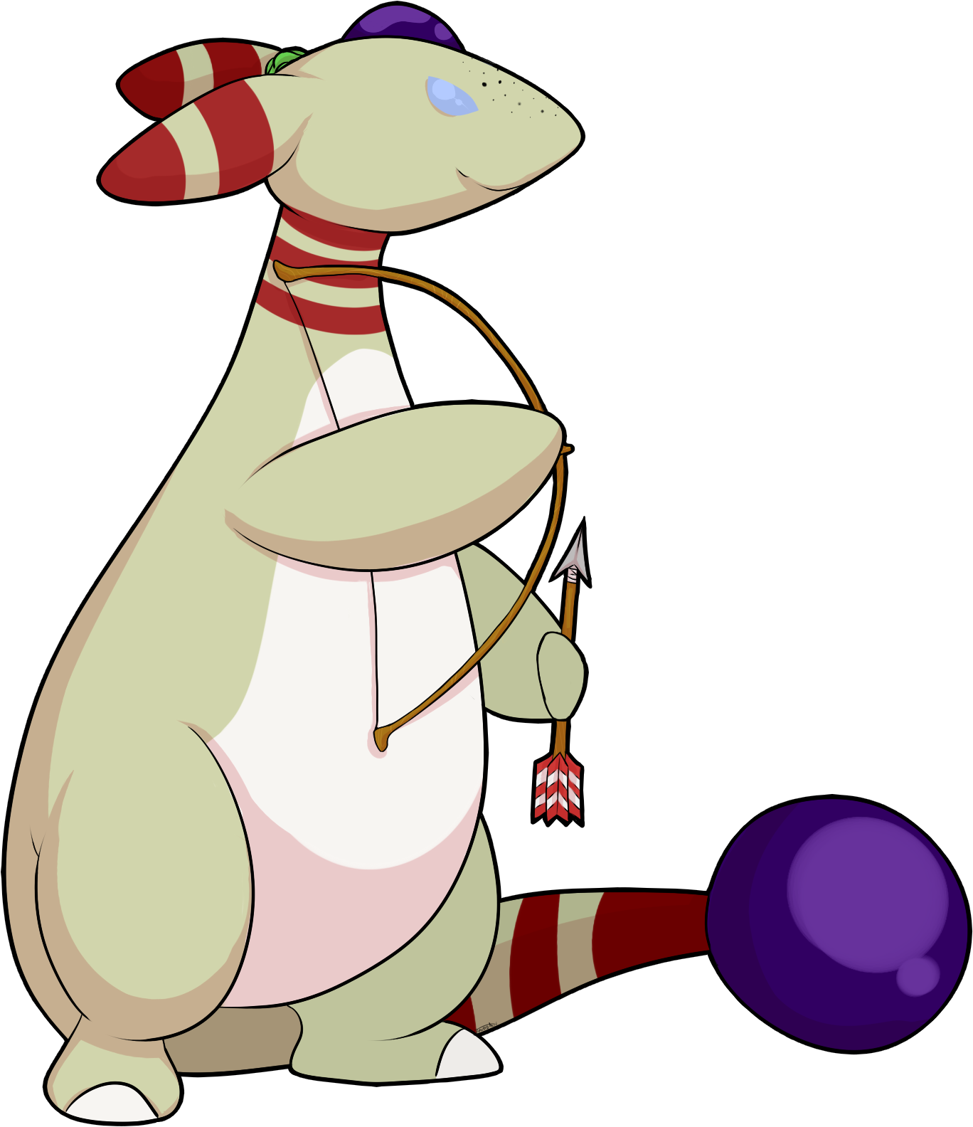 Cartoon (1600x1800), Png Download