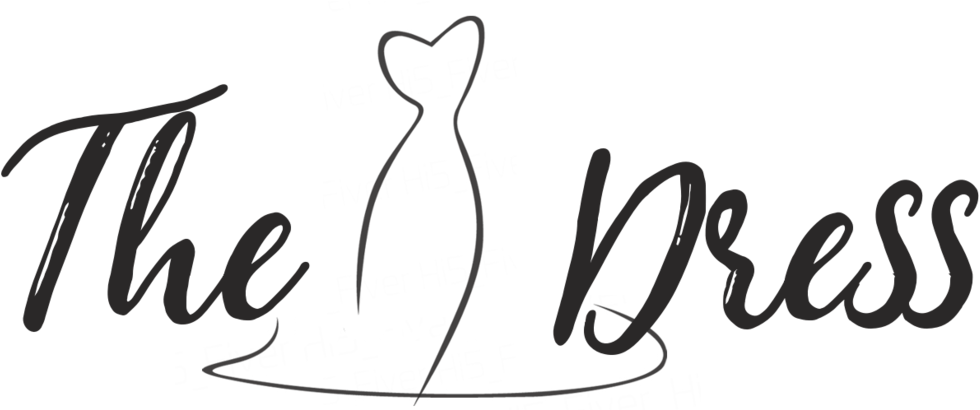 Dresses Png (1000x428), Png Download