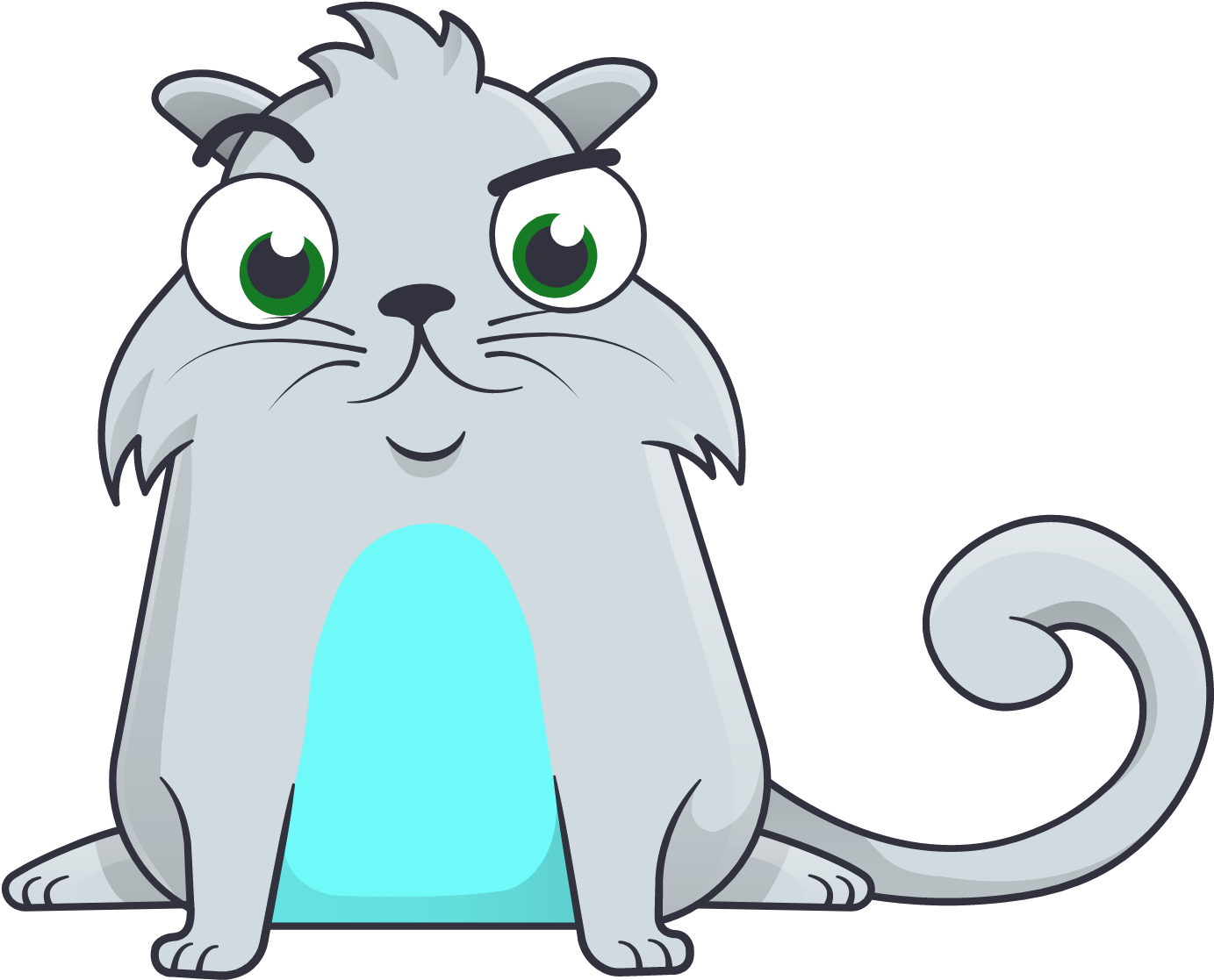 Cartoon (2000x2000), Png Download