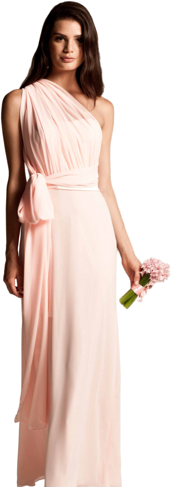 Gown (1553x1000), Png Download