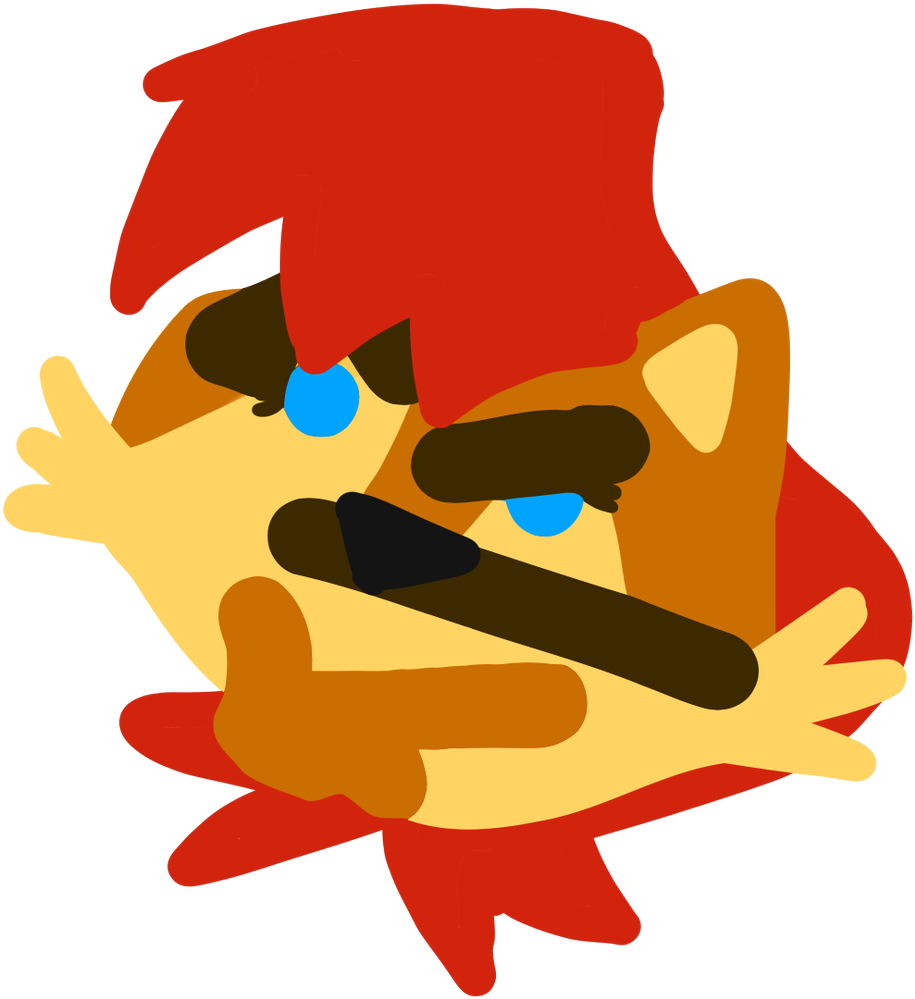 Mesowrecked - Illustration (1200x1072), Png Download